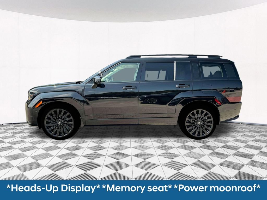 New 2026 Black Hyundai Calligraphy image 4