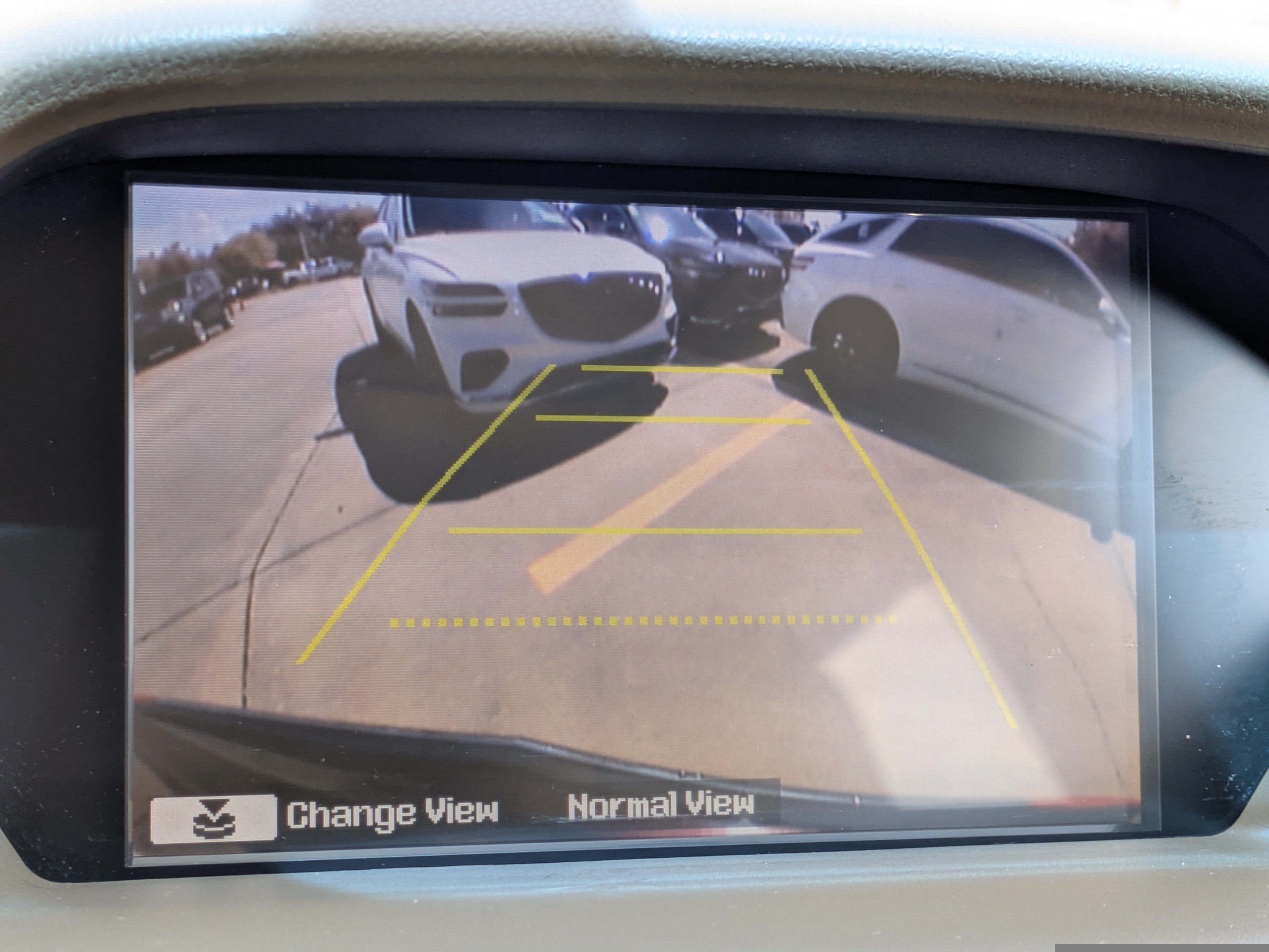 2012 Acura MDX Technology Package - Photo 23