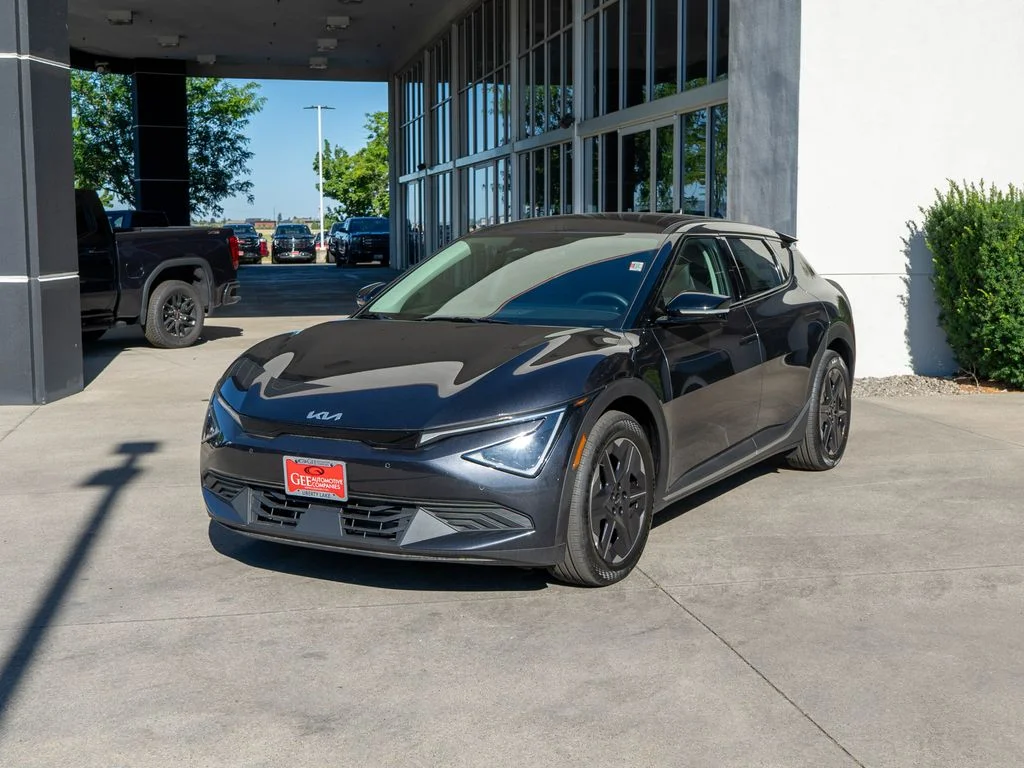 New 2026 Panthera Metal Kia LIGHT image 3