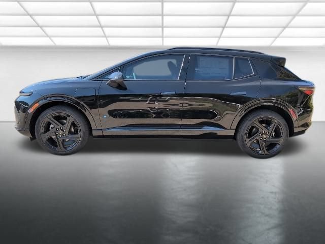 2026 Chevrolet Equinox EV RS - Photo 31