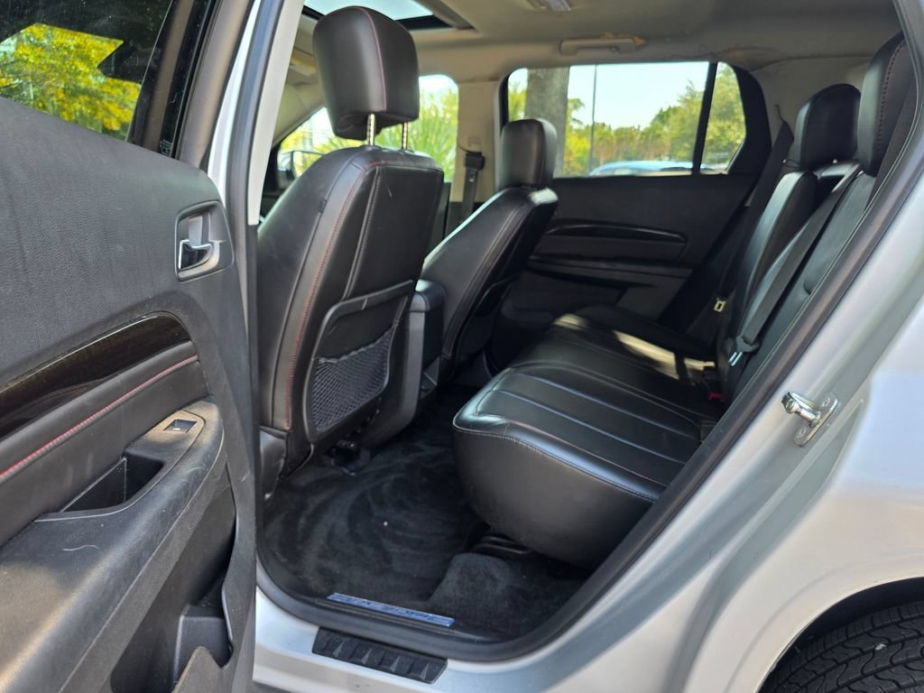 Used 2013 Quicksilver Metallic GMC Denali image 27