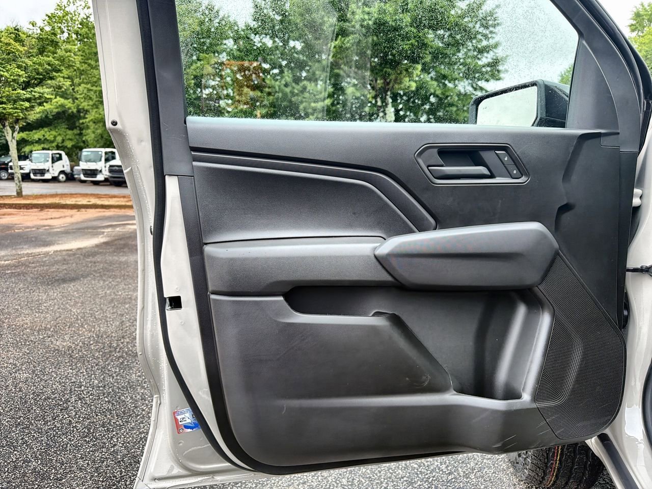 2026 Chevrolet Colorado Trail Boss - Photo 18