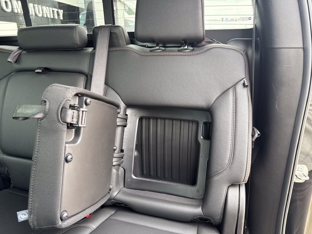 2024 GMC Sierra 1500 AT4 - Photo 40