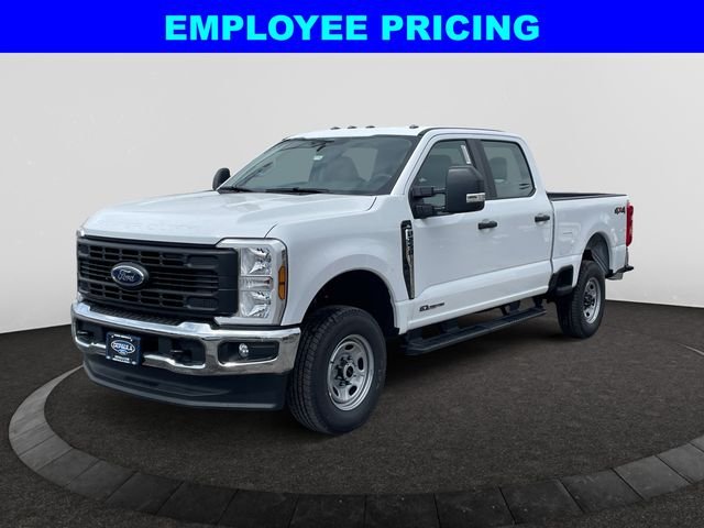 2026 Ford F-250 XL 4x4 Crew Cab 6-3/4' Box's photo