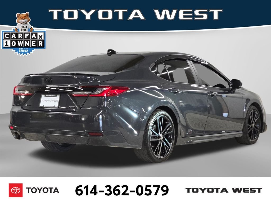Used 2025  Toyota  image 6