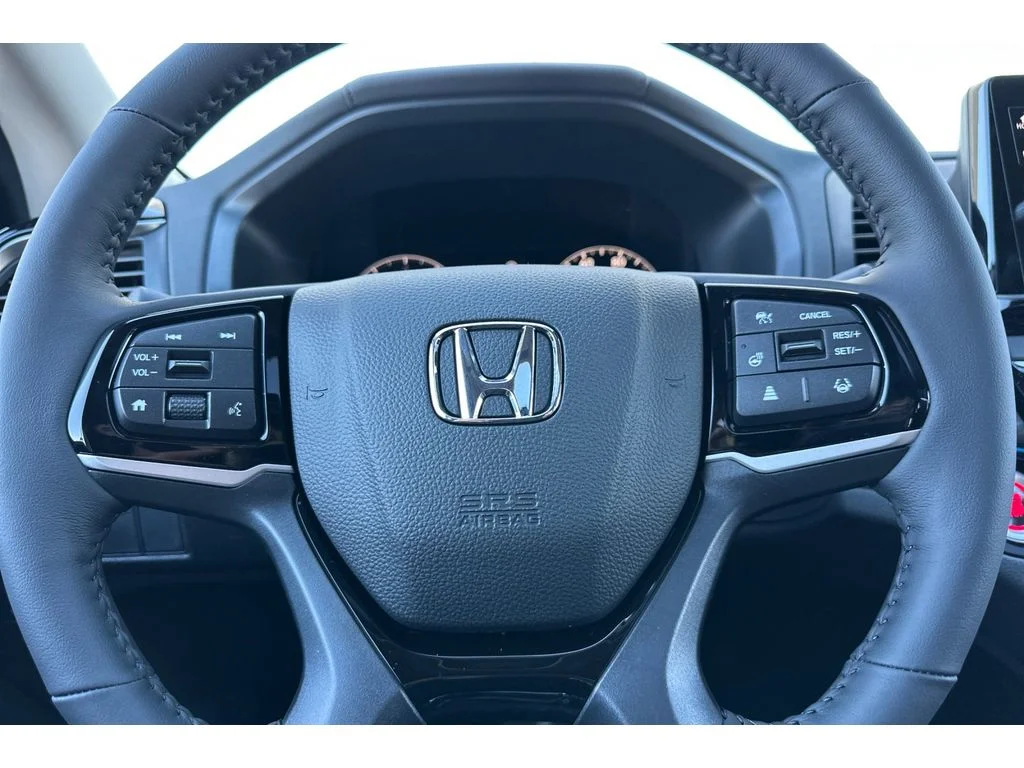 2026 Honda Odyssey Elite - Photo 27