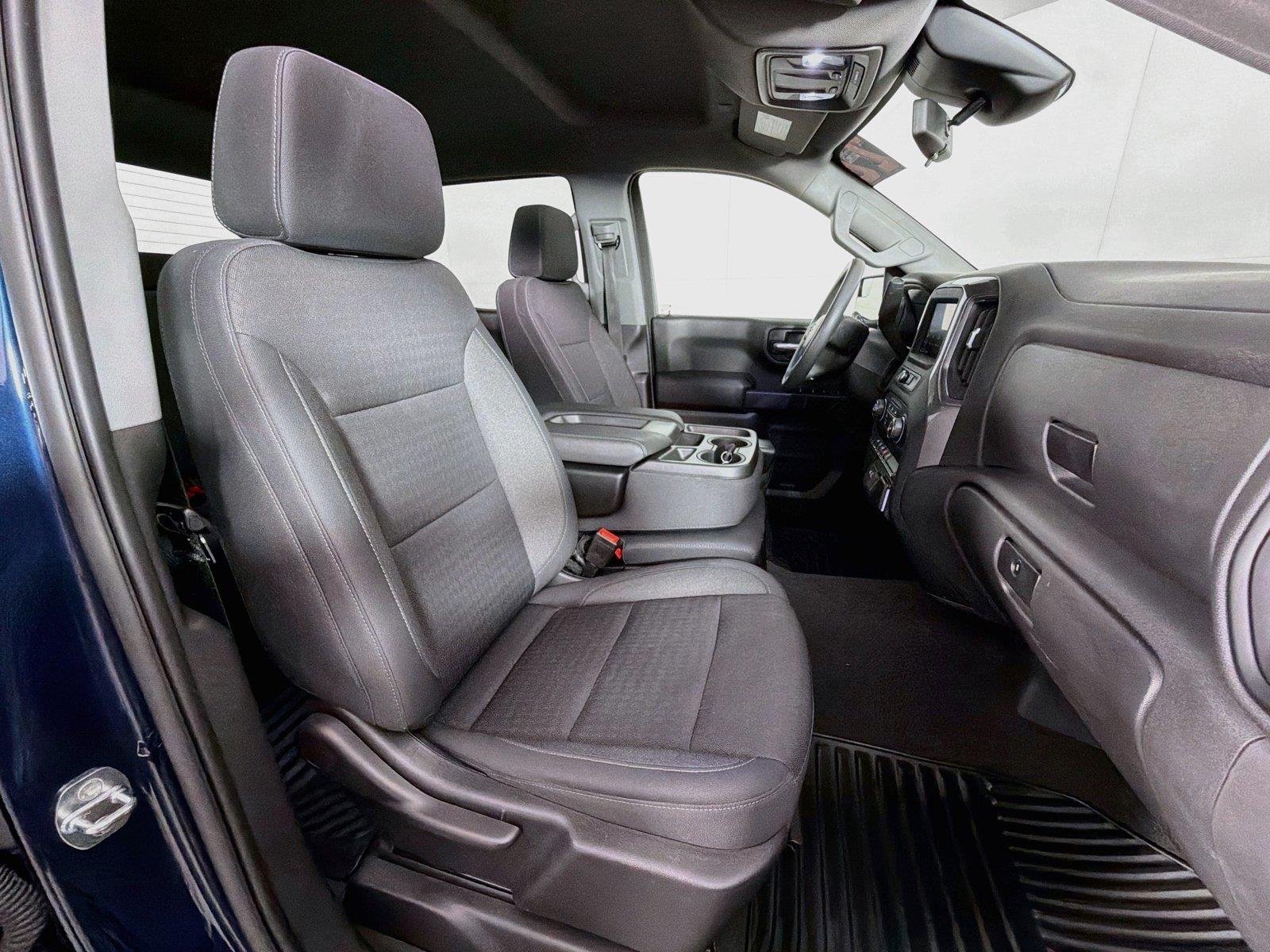 Used 2022 NORTHSKY BLUE METALLIC Chevrolet Custom image 30