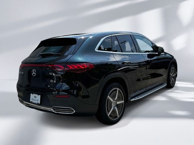 Certified Used 2023 Green Mercedes-Benz 500 SUV image 3