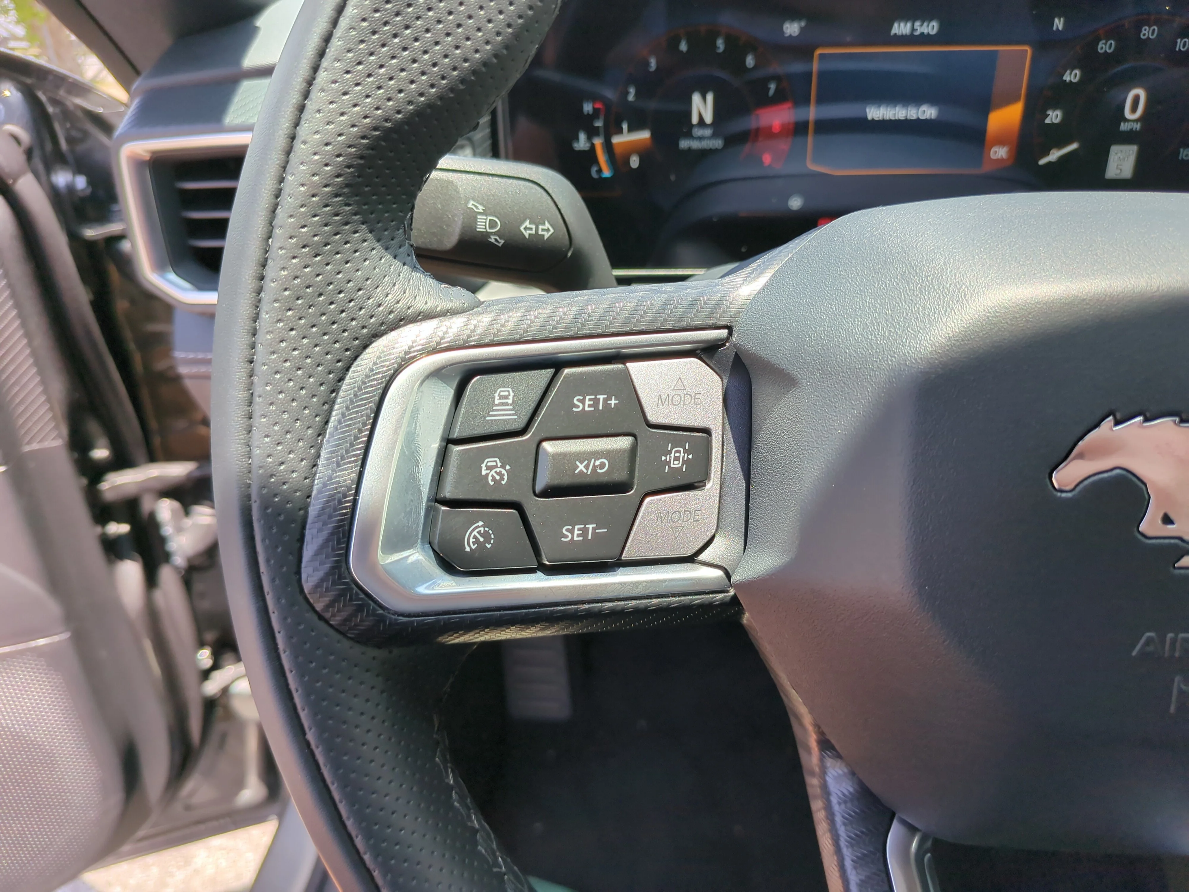 New 2026 Carbonized Gray Metallic Ford GT Premium Fastback image 28