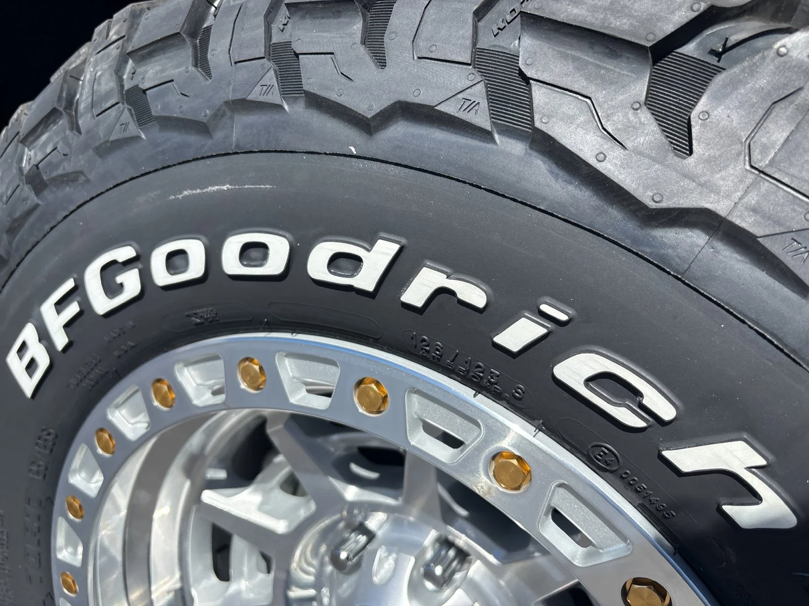 New 2026 Heritage Blue Toyota  TRD Off-Road image 30