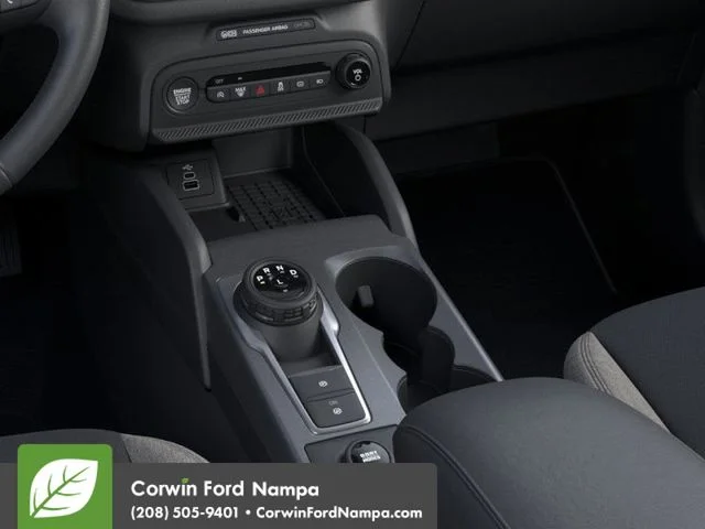 2025 Ford Bronco Sport Big Bend - Photo 15