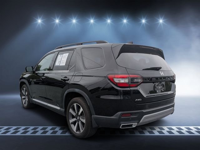 2023 Honda Pilot Elite - Photo 5