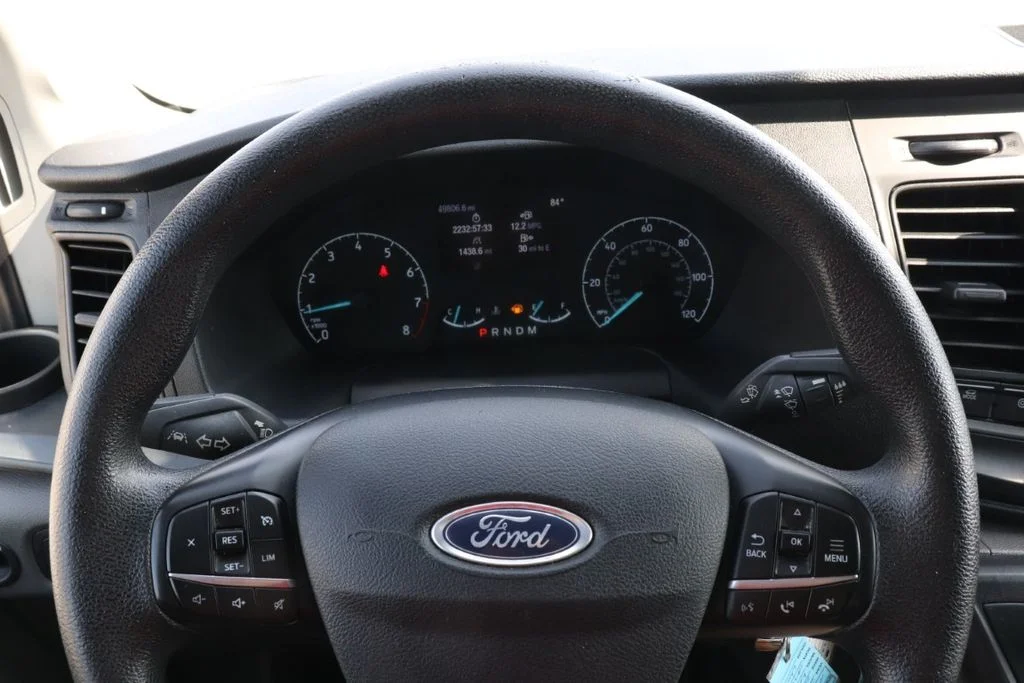 Used 2022 Oxford White Ford Base image 19