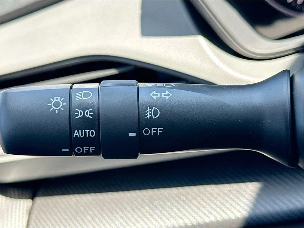 New 2026 SAPPHIRE BLUE PEARL Subaru Premium image 13