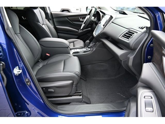New 2026 Blue Subaru Touring 7-Passenger image 55