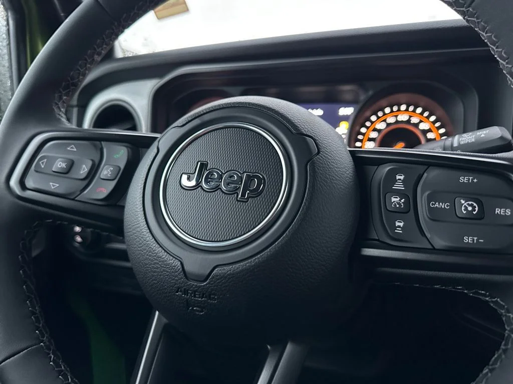 New 2026 Mojito Jeep Willys image 25