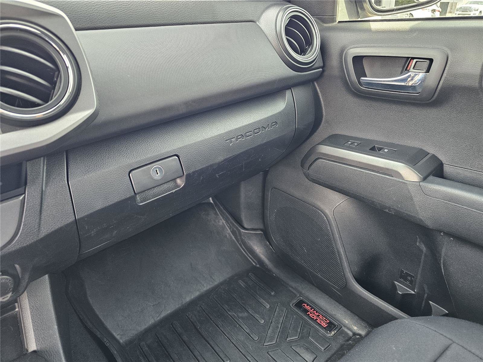 2023 Toyota Tacoma TRD Sport - Photo 27