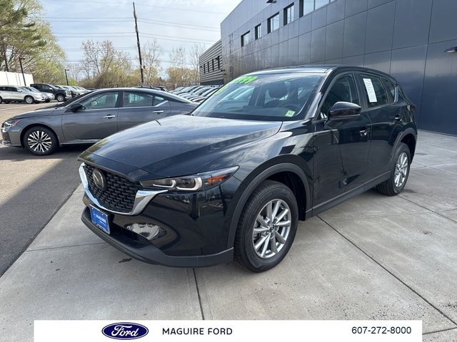 2023 Mazda CX-5 2.5 S