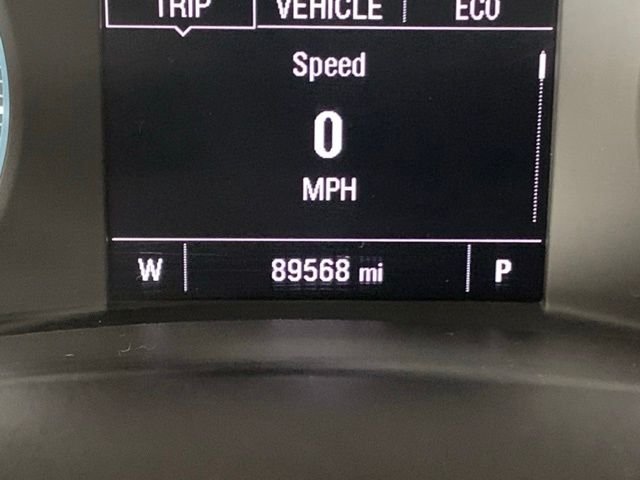 Used 2023 White Chevrolet LS image 26