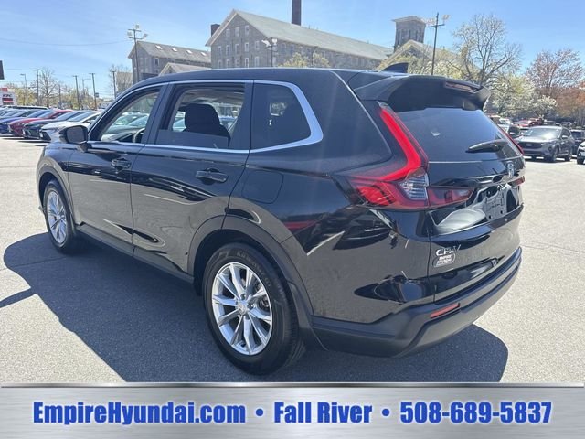 2025 Honda CR-V EX - Photo 8
