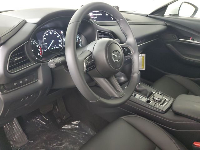 New 2026 Snowflake White Pearl Mazda 2.5 S Preferred AWD image 24