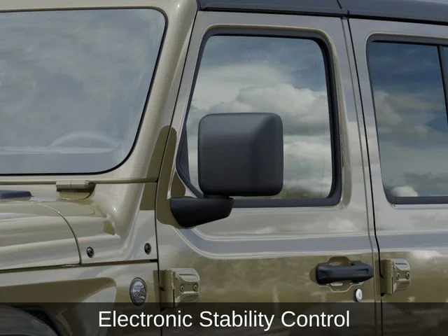 New 2026 41 Exterior Paint Jeep Sport S image 14