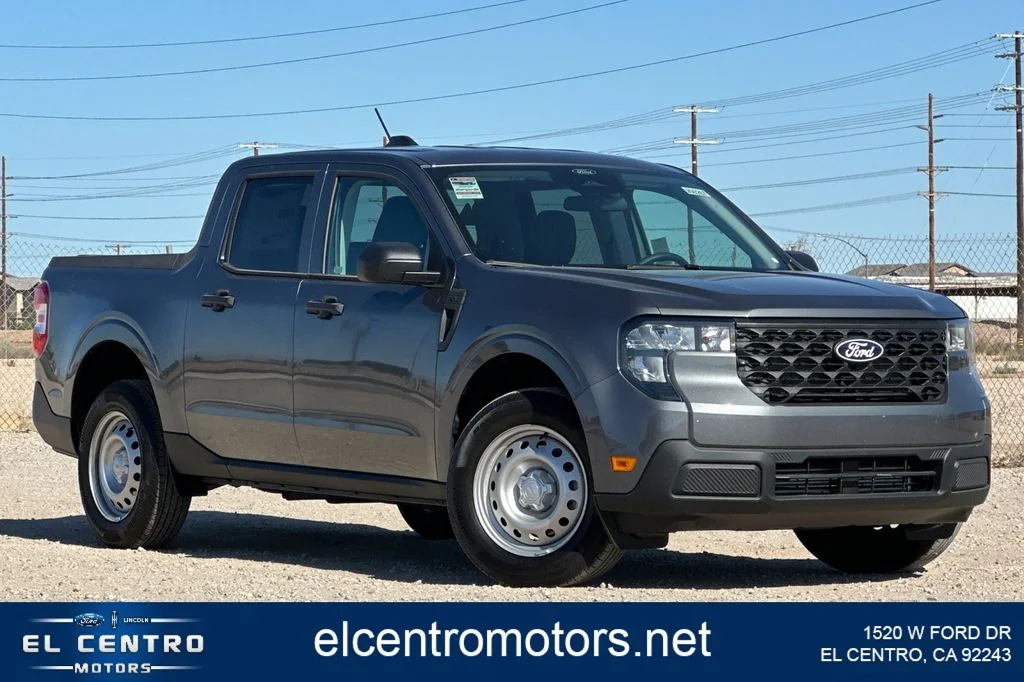 2026 Ford Maverick XL AWD's photo