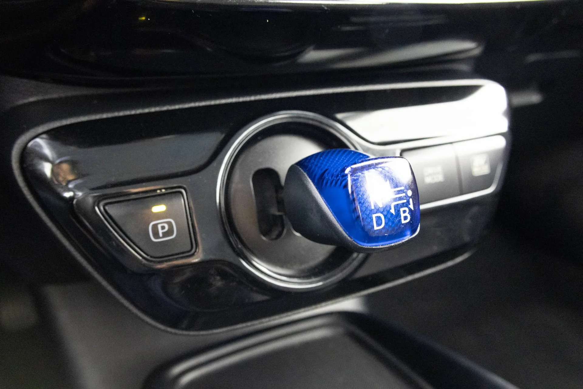 Used 2021  Toyota L Eco image 29