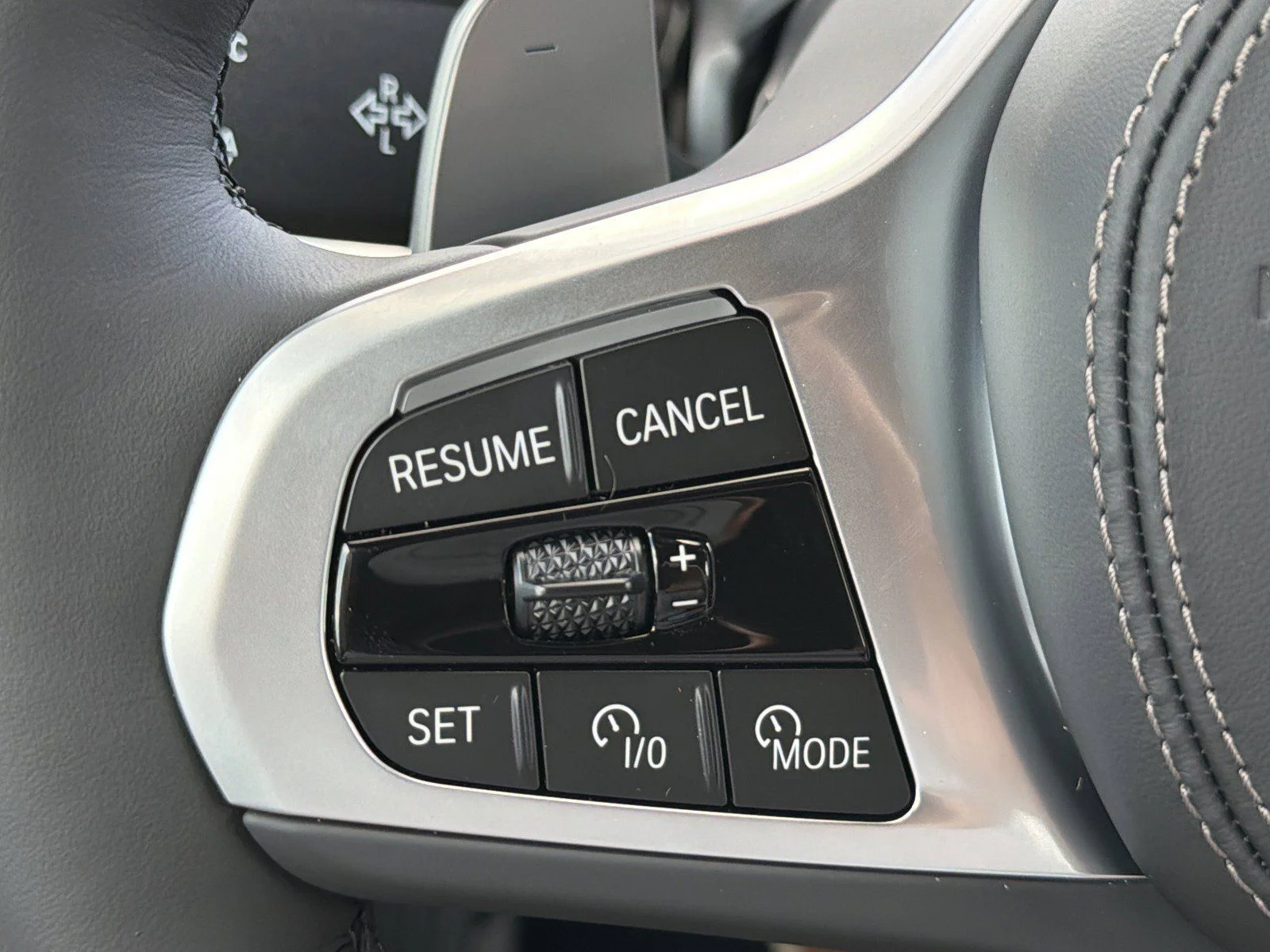 New 2027 Skyscraper Grey Metallic BMW xDrive40i image 35