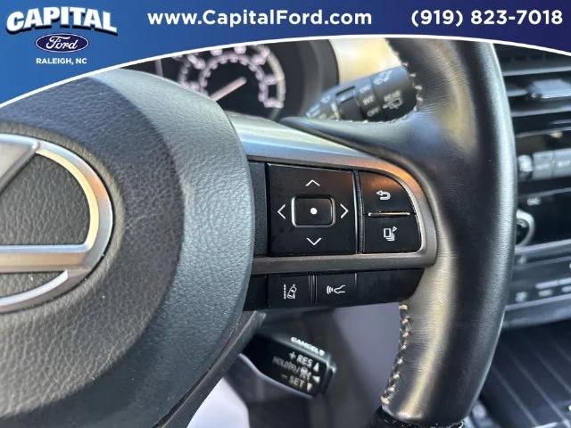Used 2023 Gray Lexus 460 image 24