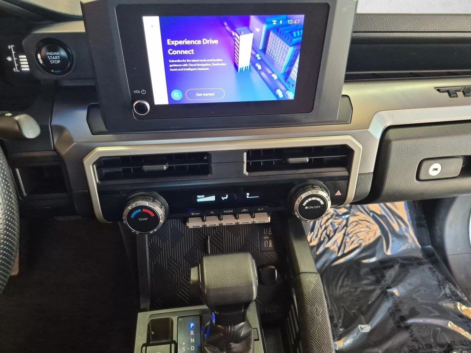 Used 2024 Ice Cap Toyota SR5 image 15