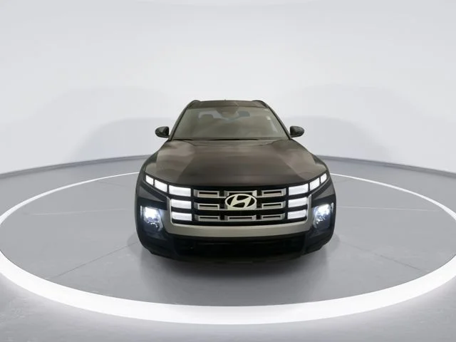 Used 2026 Black Hyundai SEL image 7