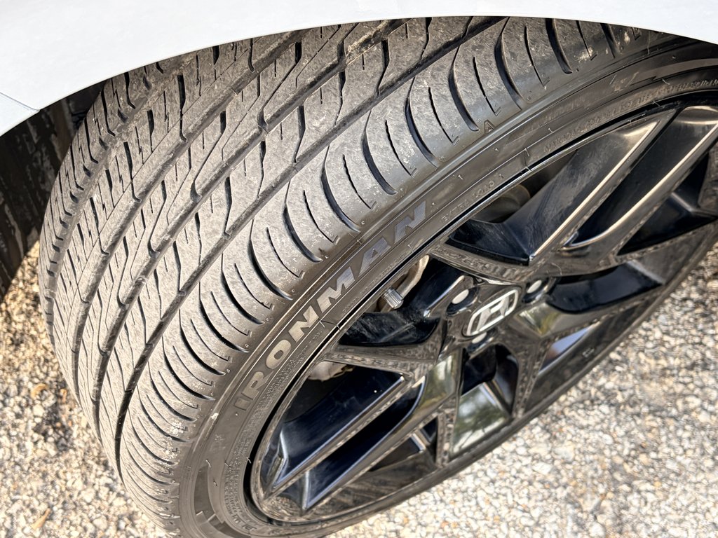 Used 2023 Boost Blue Pearl Honda Sport image 29