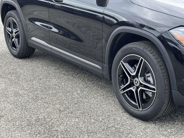 New 2026 Night Black Mercedes-Benz GLA 250 image 12