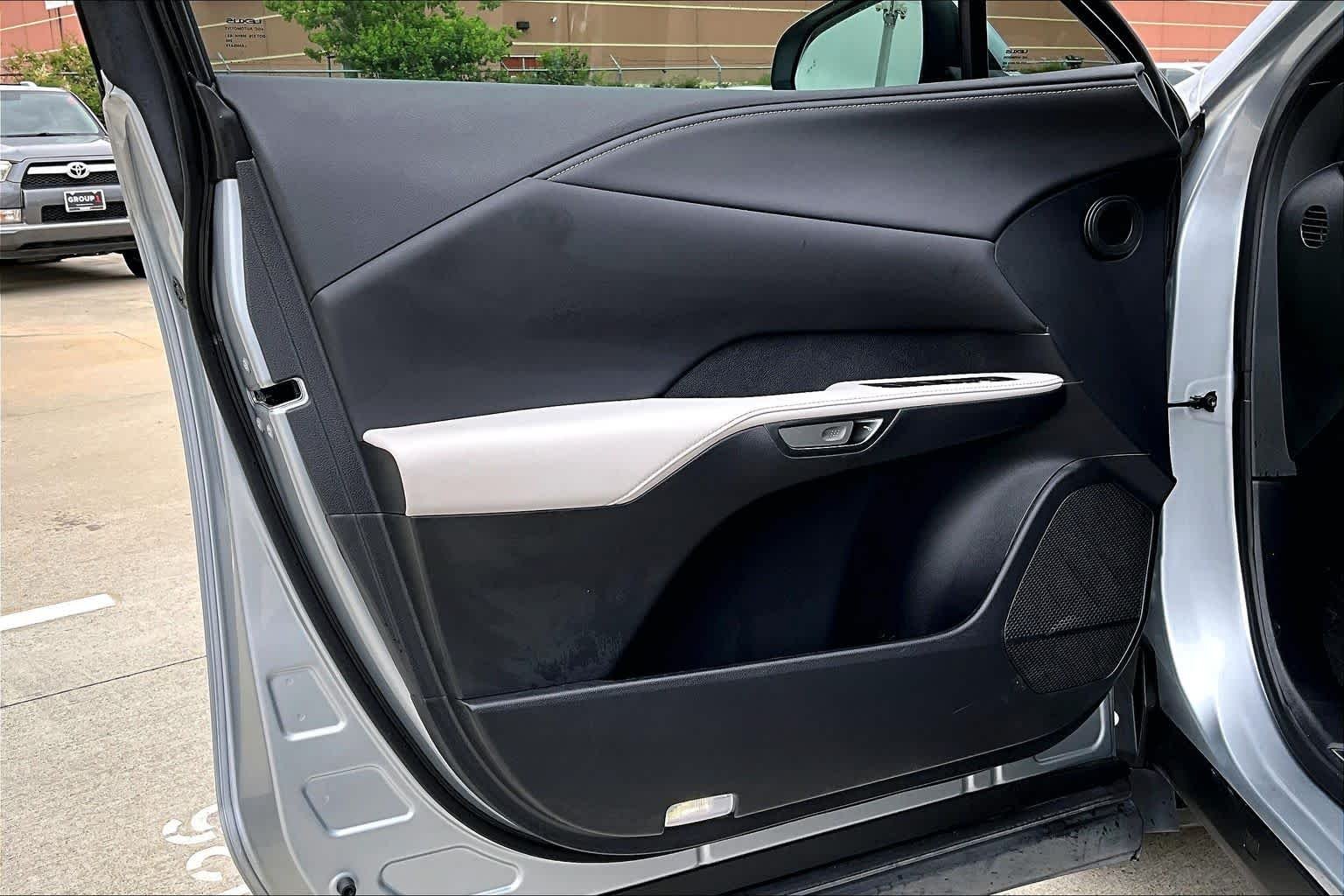 Used 2024 Iridium Lexus Premium image 22