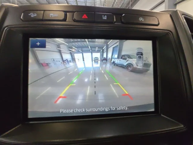 Used 2020 Gray Ford XLT image 16