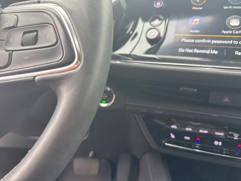 Used 2023 White Buick Essence image 18
