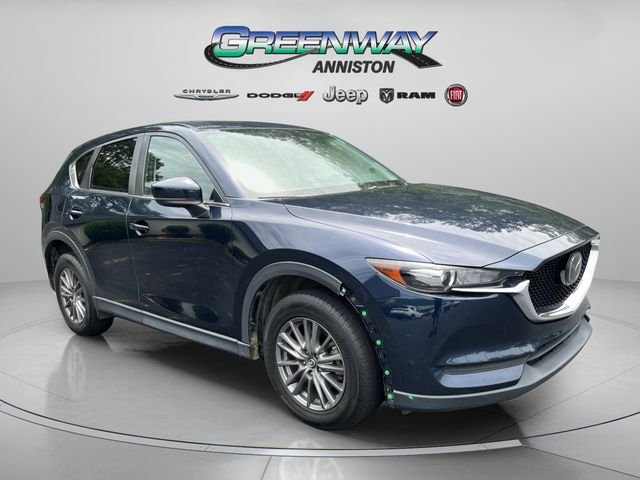 2020 Mazda CX-5 Touring Auto's photo