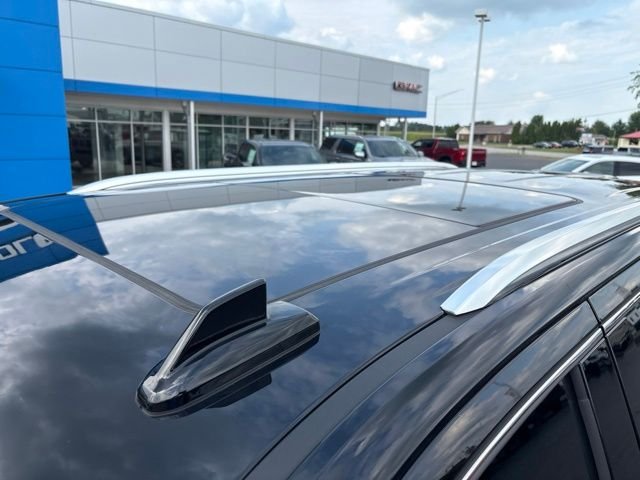 Used 2023 Black GMC Denali image 39