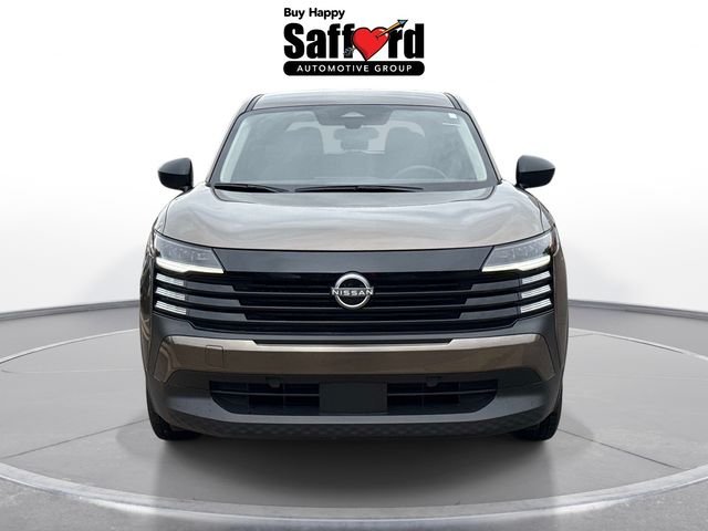 Used 2025 Brown Nissan S image 7