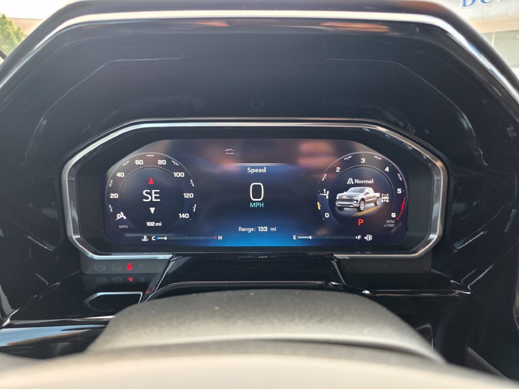 2026 Chevrolet Silverado 1500 RST - Photo 16