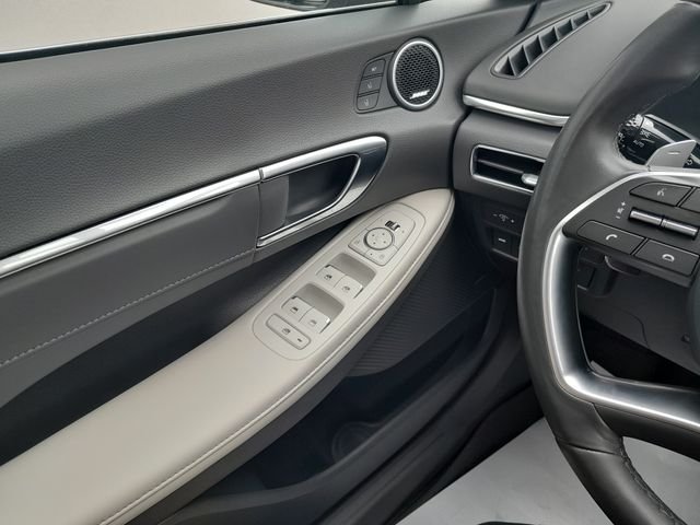 2023 Hyundai Sonata Hybrid Limited - Photo 38