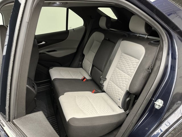 Used 2020 Midnight Blue Metallic Chevrolet LT image 10