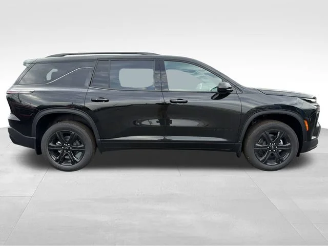 2027 Chevrolet Traverse LT - Photo 7