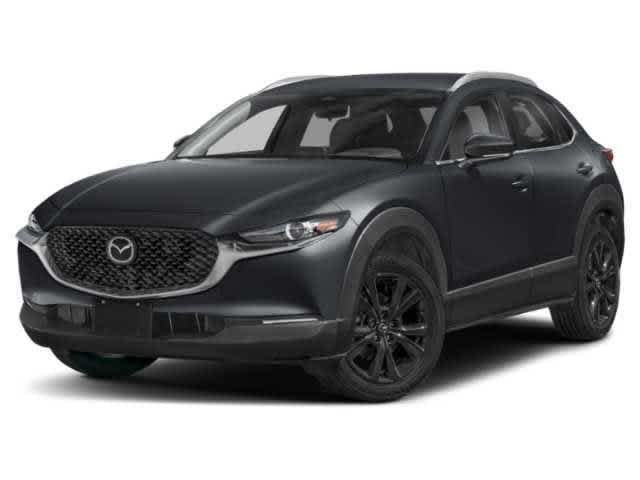 2026 Mazda CX-30 2.5 S Select Sport AWD