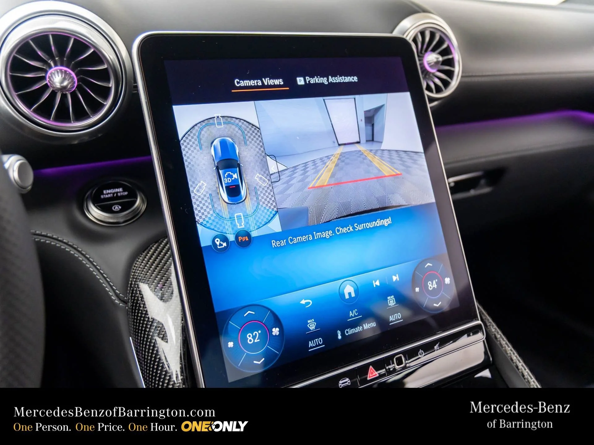 2025 Mercedes-Benz AMG GT Coupe 43 - Photo 70