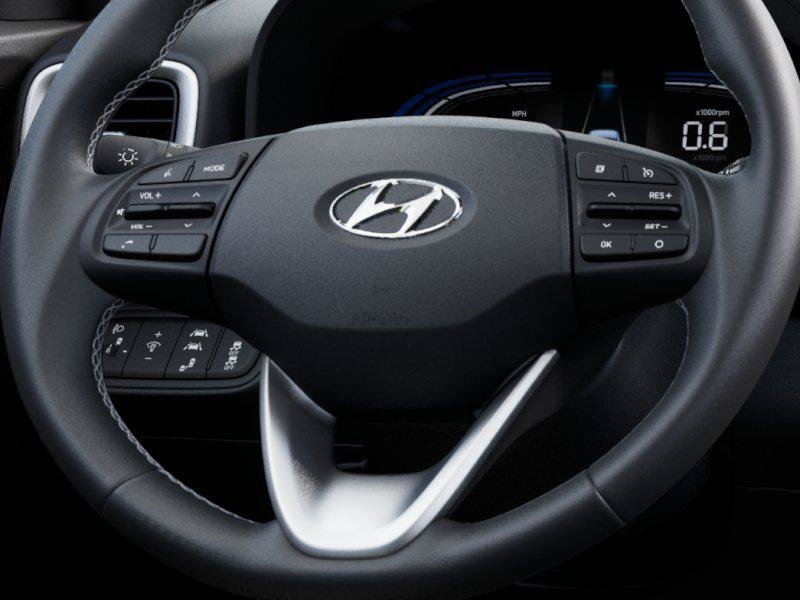 New 2026 Mirage Green Hyundai SEL image 15