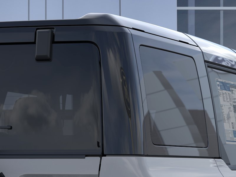 New 2026 Avalanche Ford Big Bend® image 38