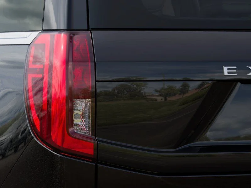 New 2027 Agate Black Metallic Ford Active image 21