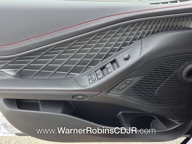 New 2026 White Knuckle Exterior Paint Dodge R/T image 30